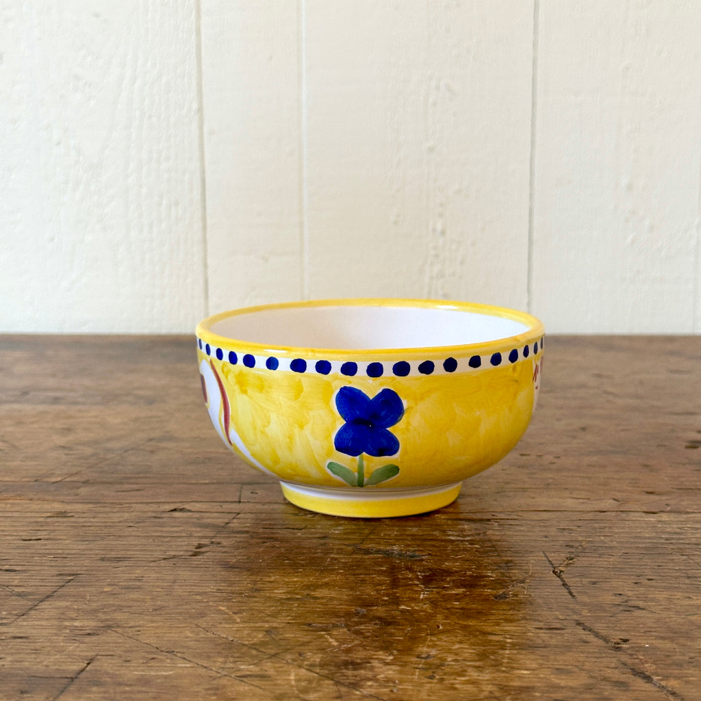 Cavallo Bowl