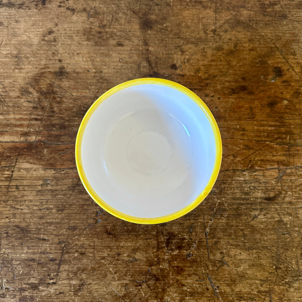 Cavallo Bowl