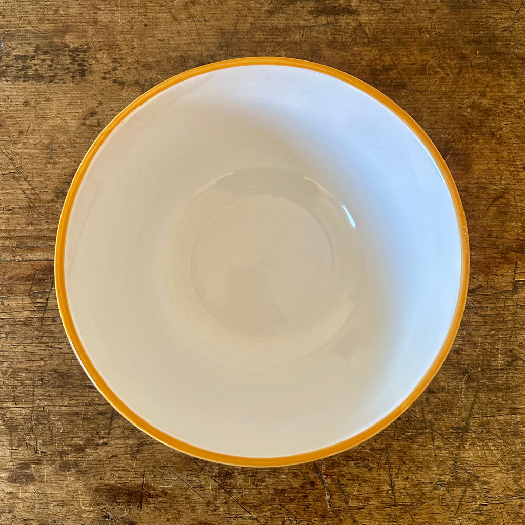 Uccello Deep Serving Bowl