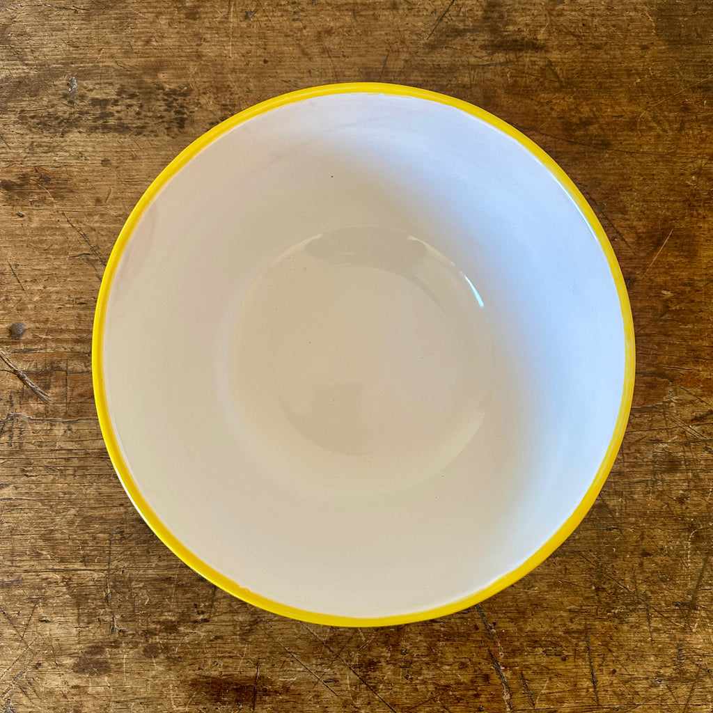 Cavallo Deep Serving Bowl