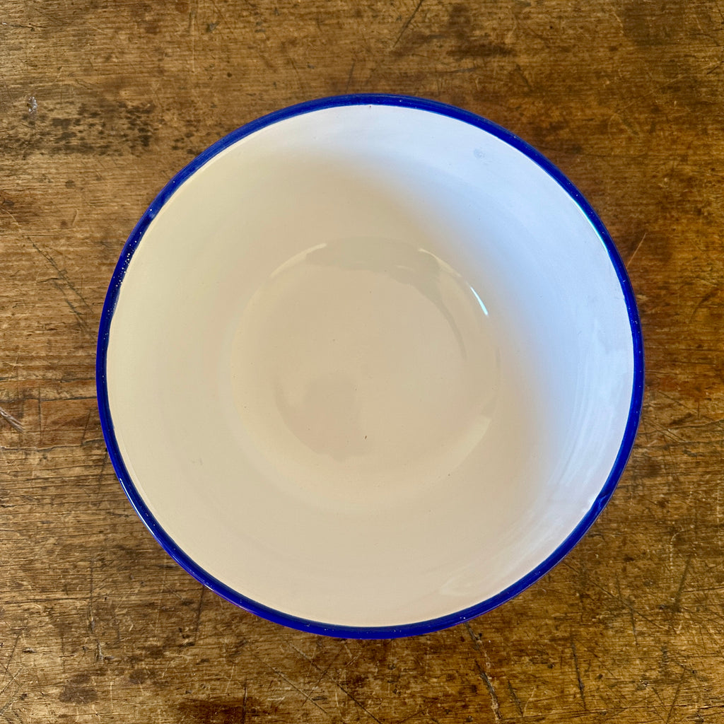 Pesce Deep Serving Bowl