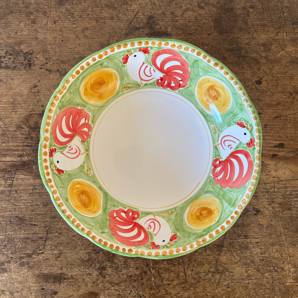 Gallina Large Serving Bowl