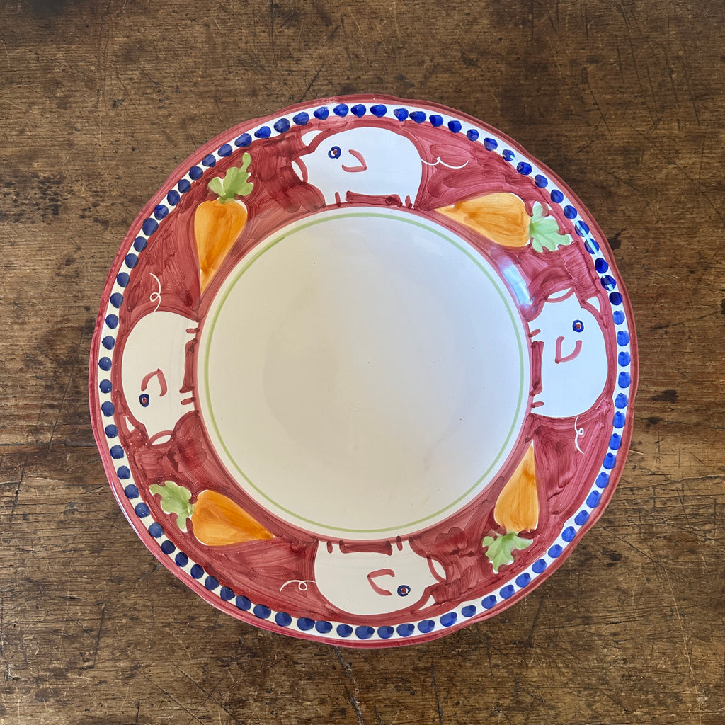 Porco Large Serving Bowl
