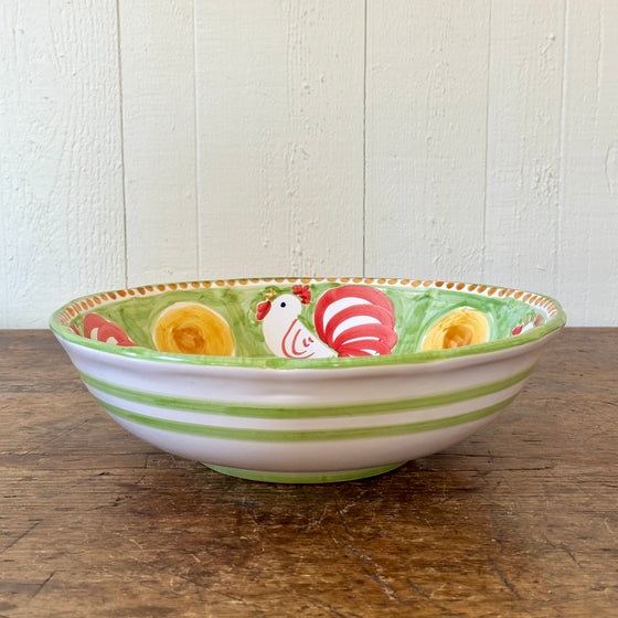 Gallina Large Serving Bowl