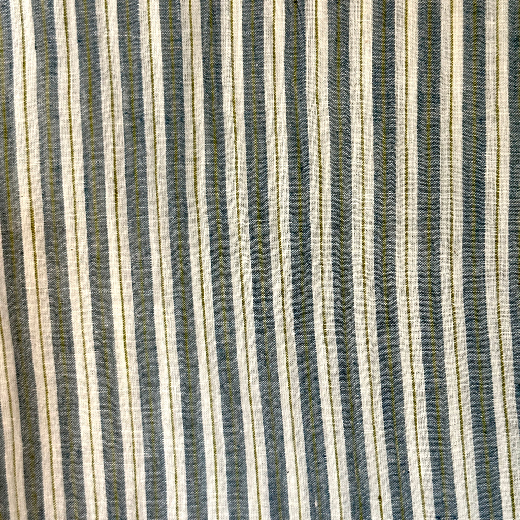 Levant Sea Salt Cotton Robe