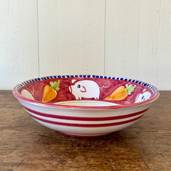 Porco Large Serving Bowl