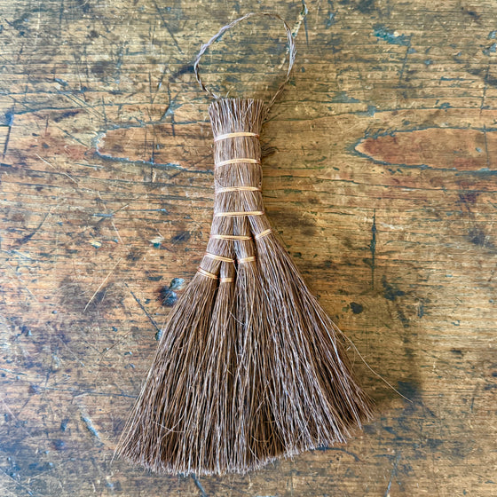 Japanese Shuro Hand Brush