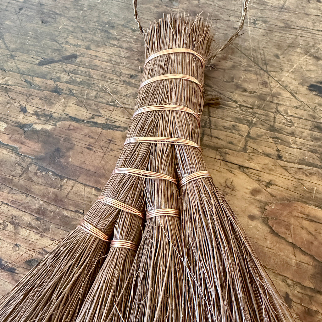 Japanese Shuro Hand Brush