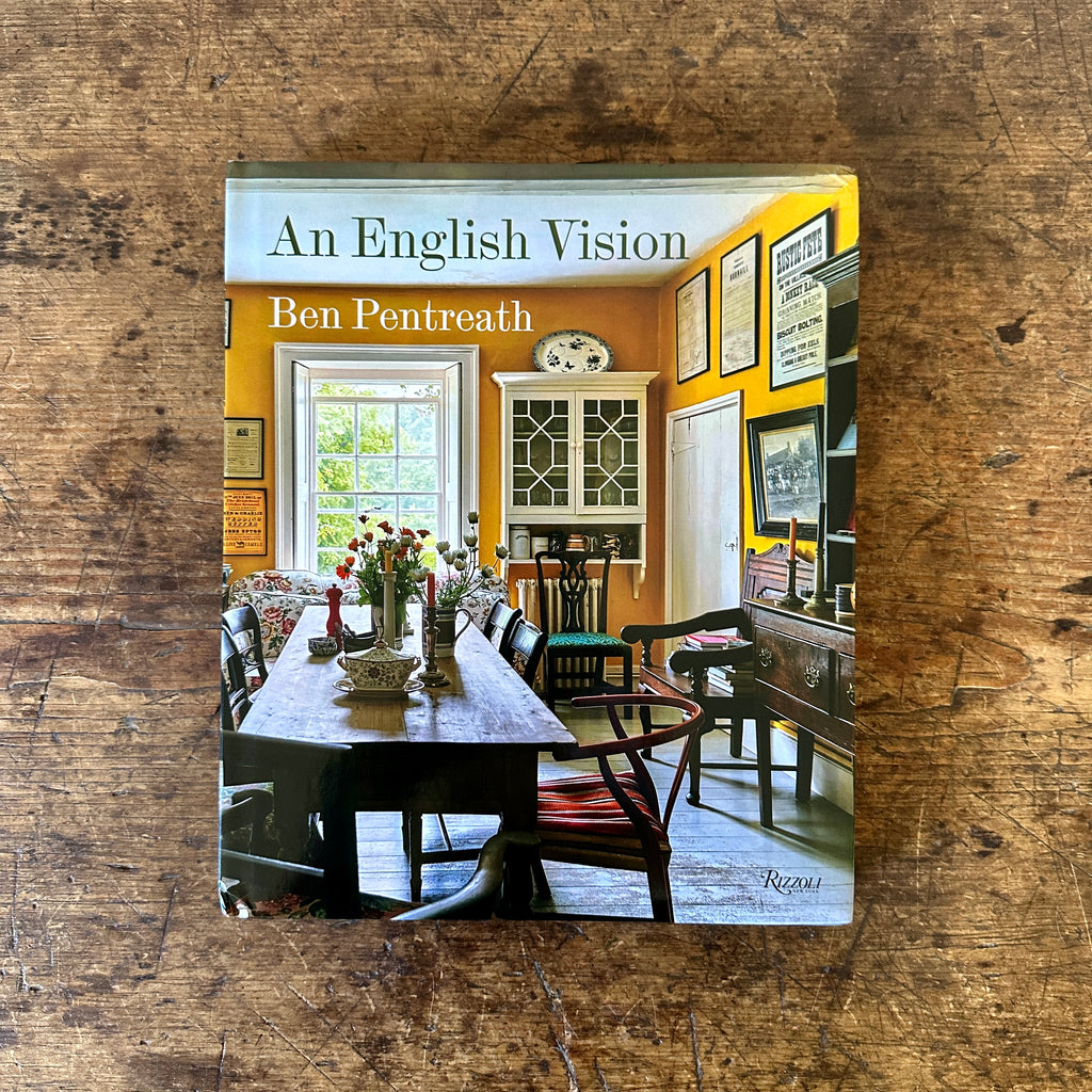 An English Vision