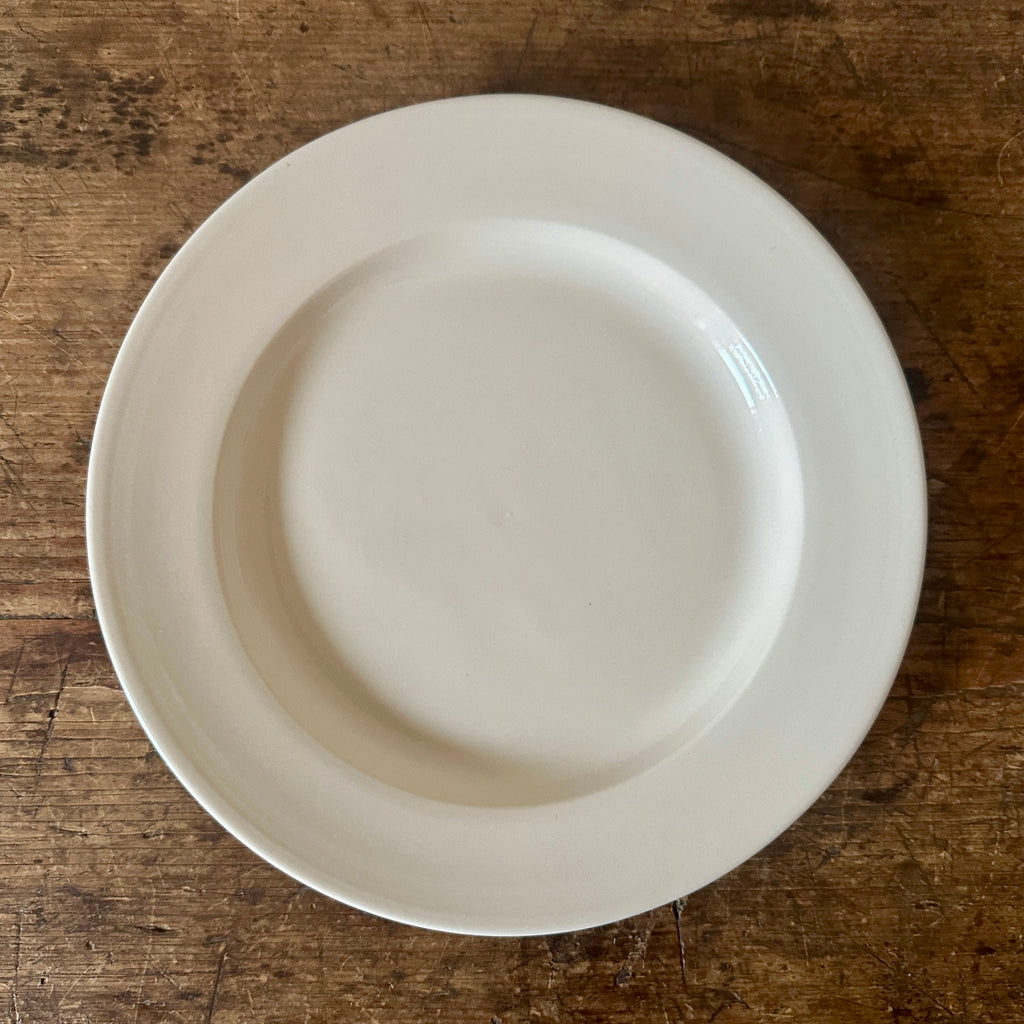 Classical Stoneware Dinner Plate