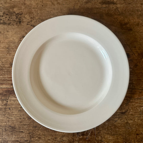 Classical Stoneware Dinner Plate