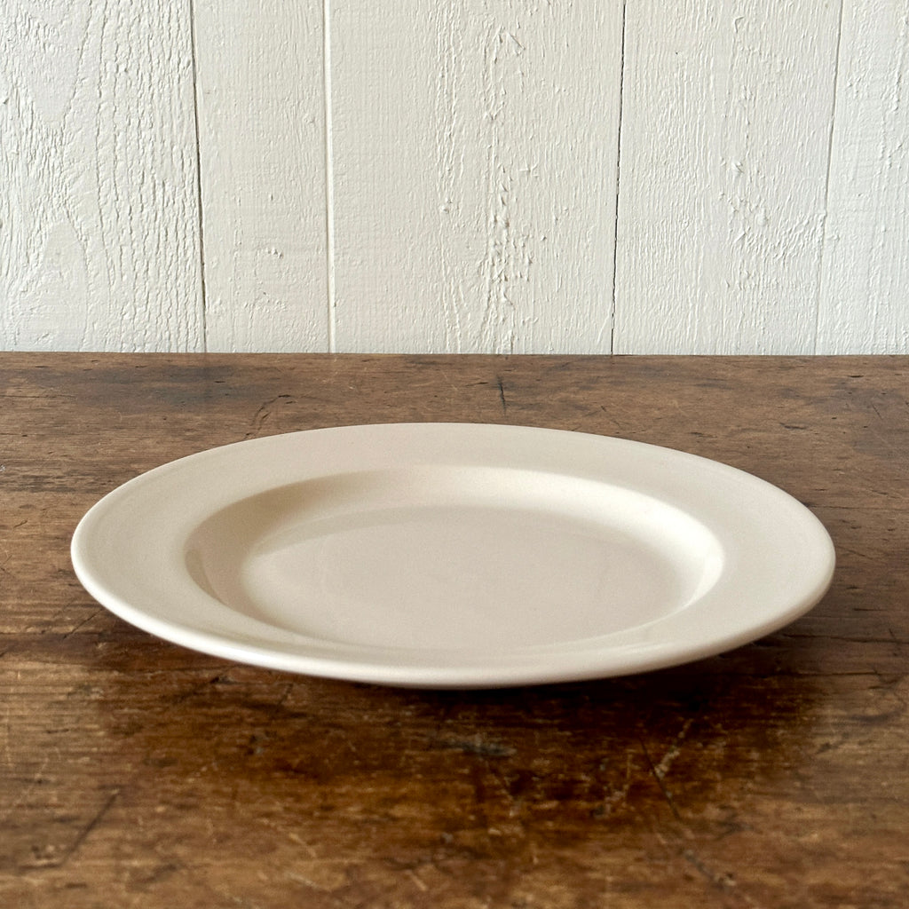Classical Stoneware Dinner Plate