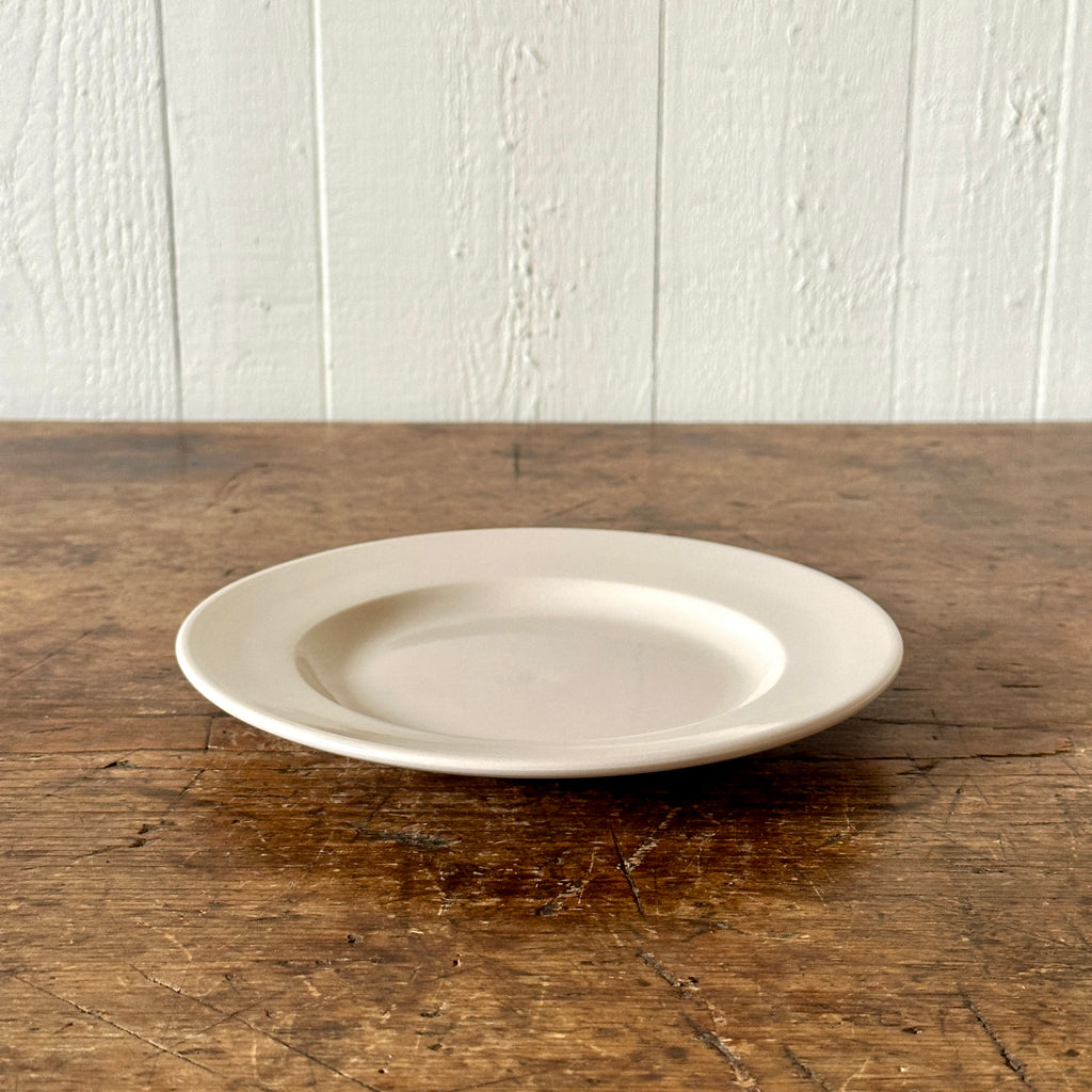 Classical Stoneware Side Plate