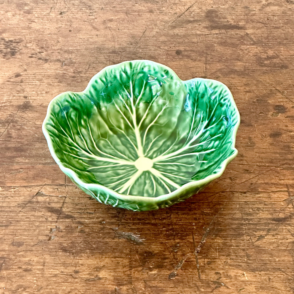Cabbage Cereal Bowl