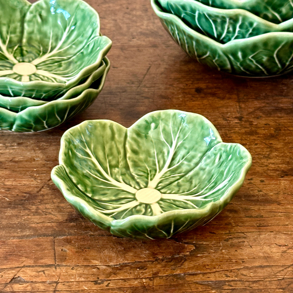 Cabbage Mini Bowl