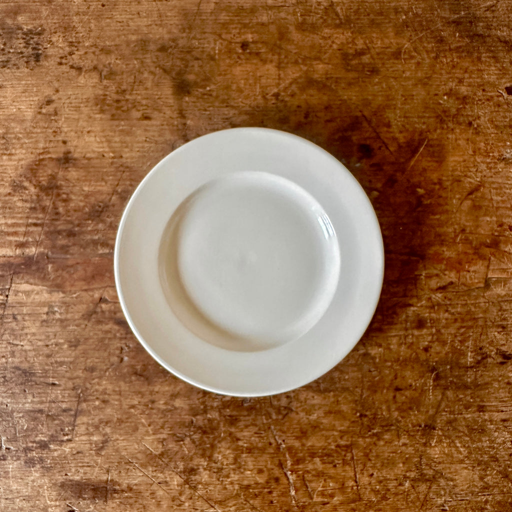 Classical Stoneware Side Plate