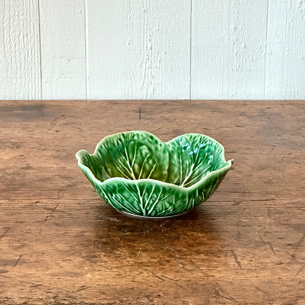 Cabbage Cereal Bowl