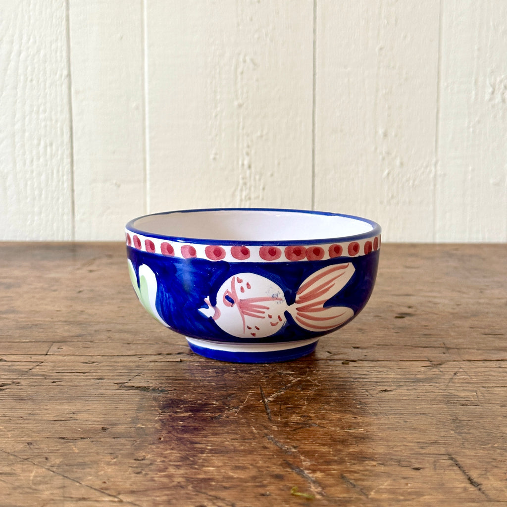 Pesce Bowl