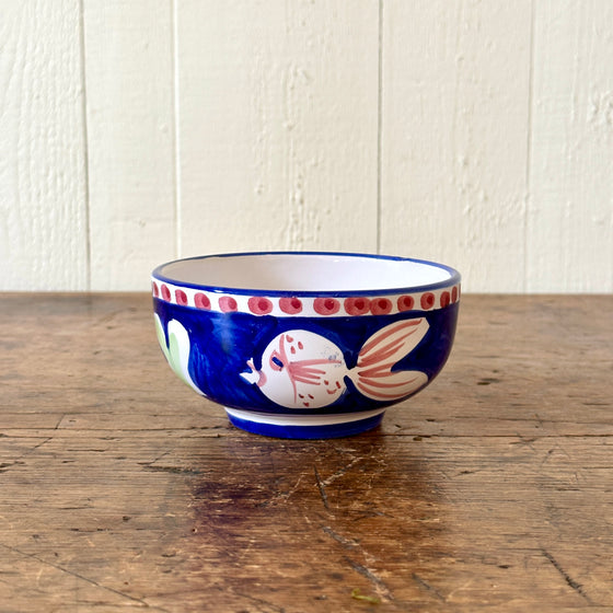 Pesce Bowl