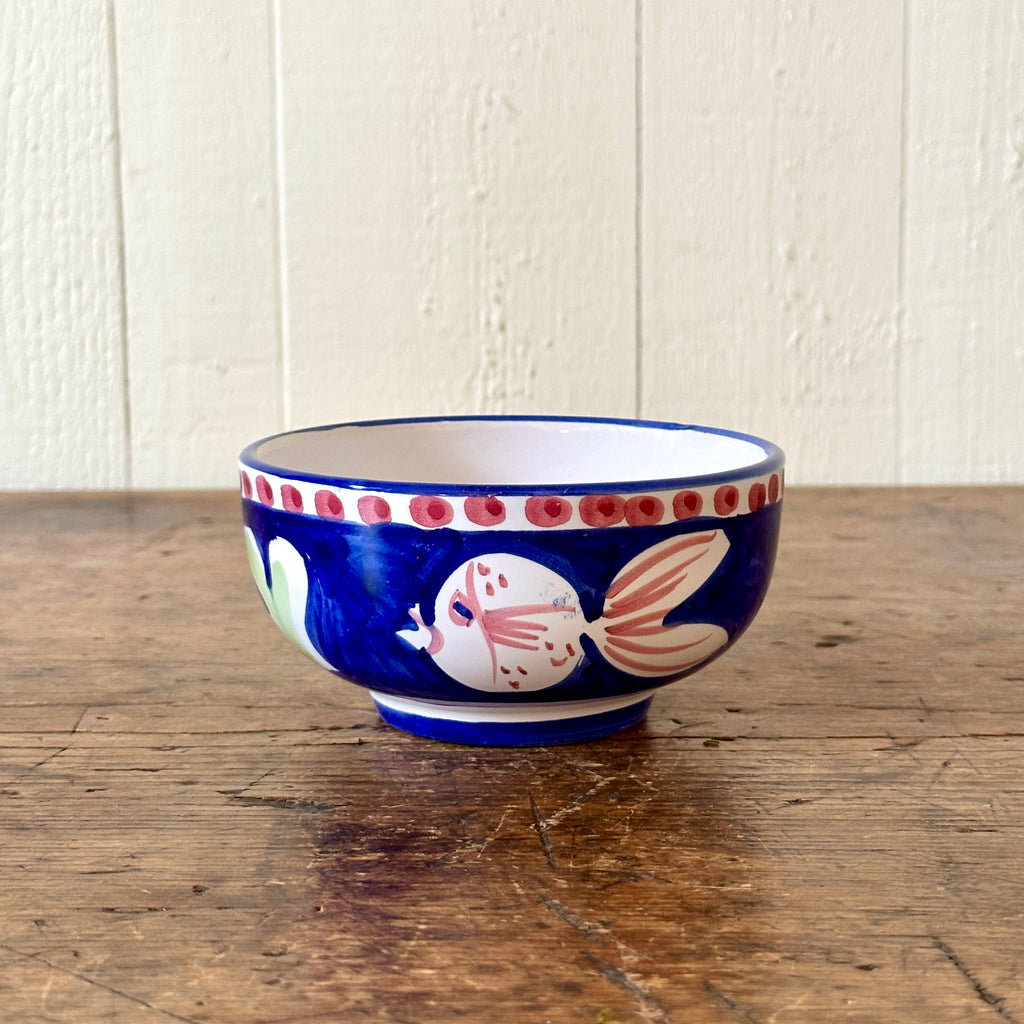 Pesce Bowl