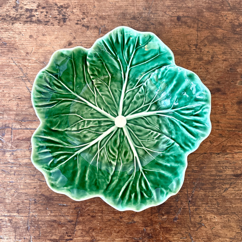 Cabbage Individual Salad Bowl