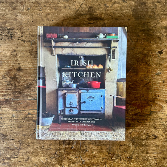 The Irish Kitchen