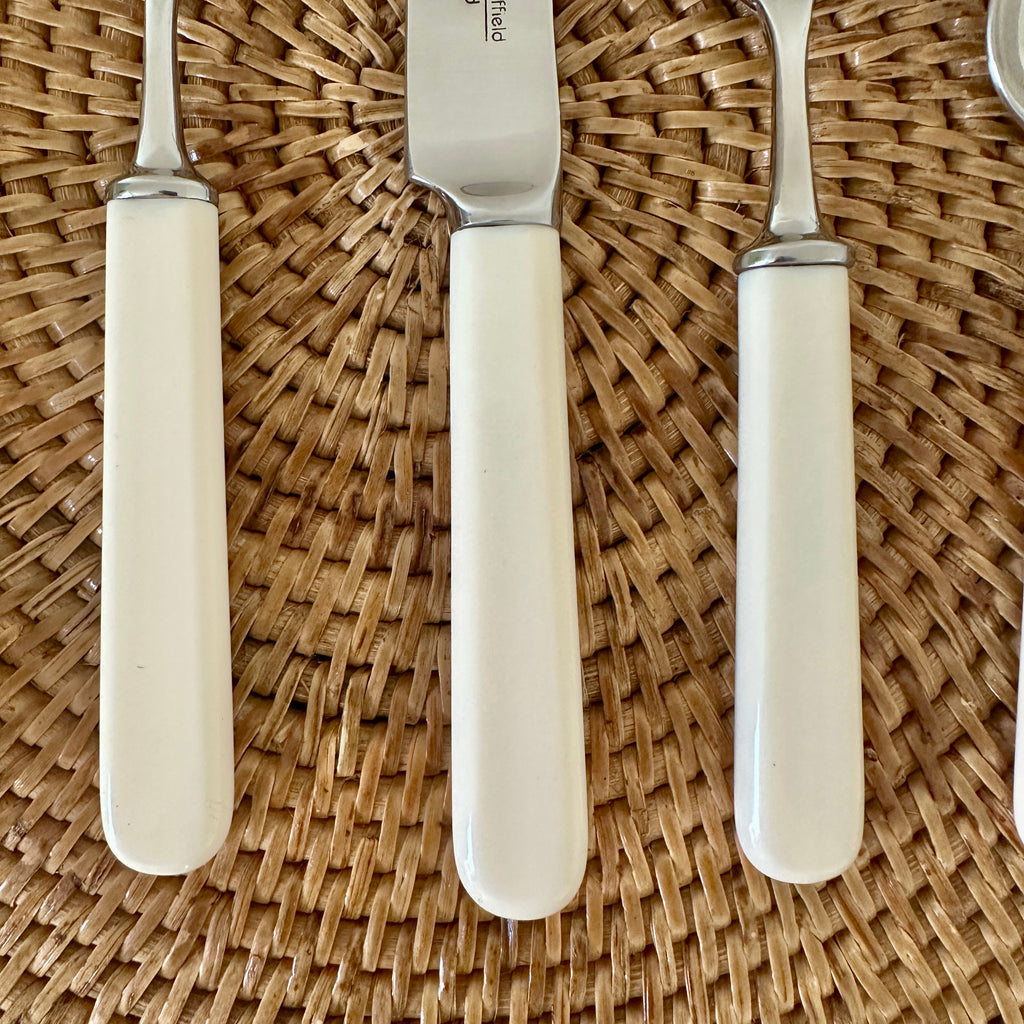 Concord Five Piece Cutlery Set