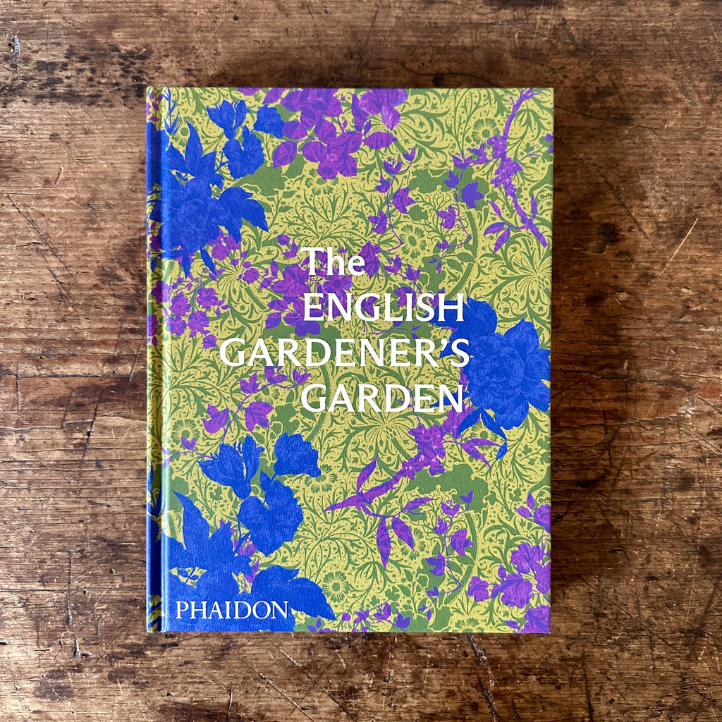 The English Gardener's Garden