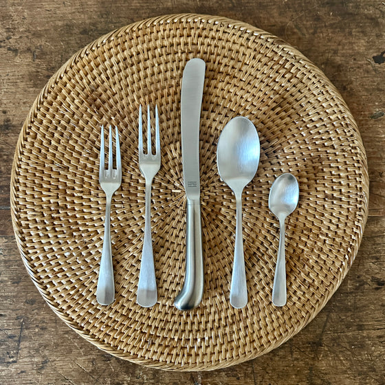 Oddington Five Piece Cutlery Set