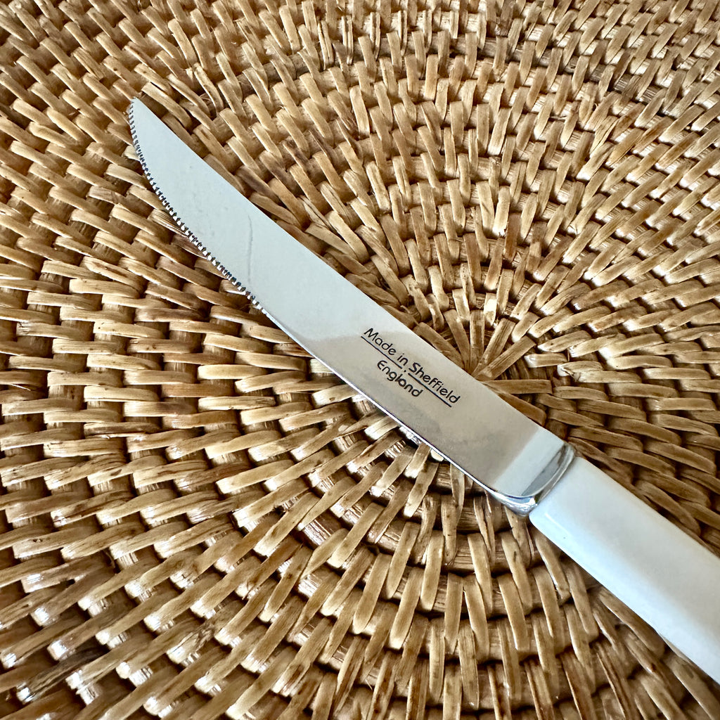 Concord Steak Knife
