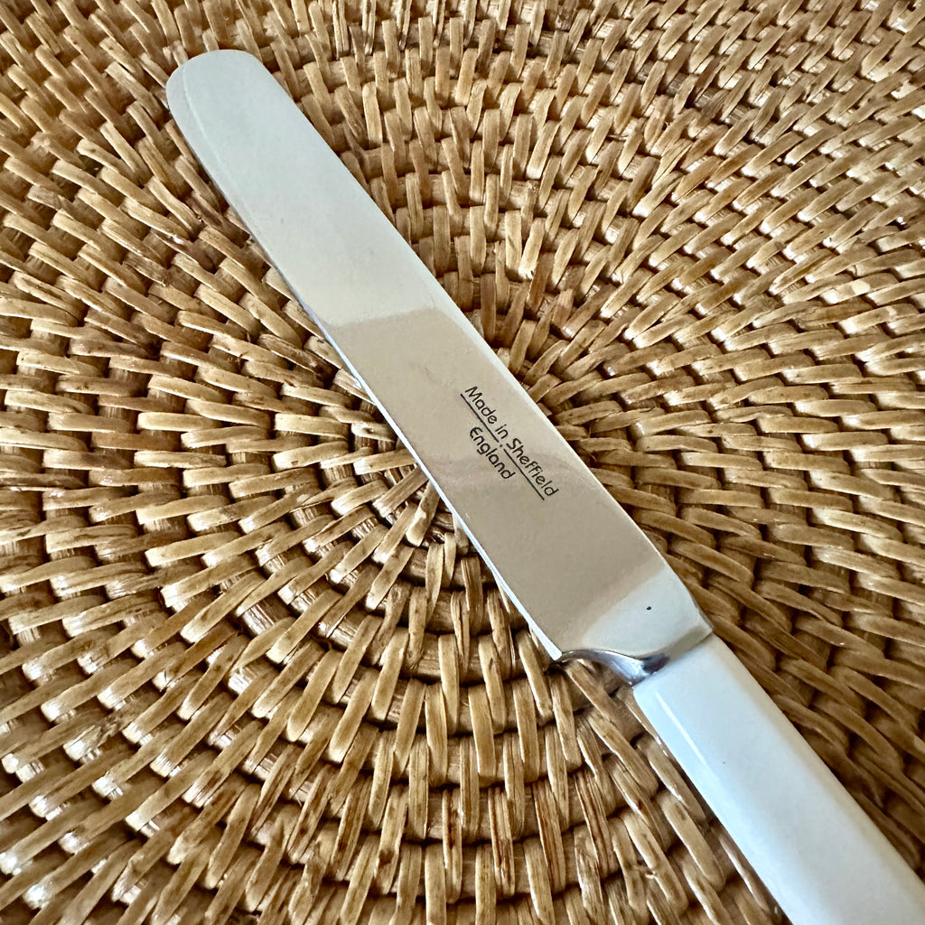 Concord Dinner Knife