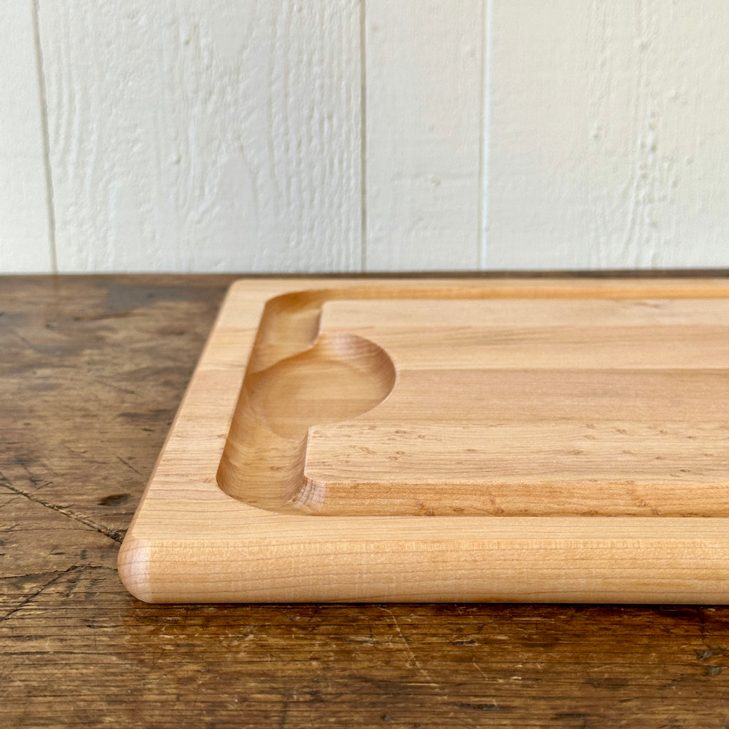 Farmhouse Carving Board