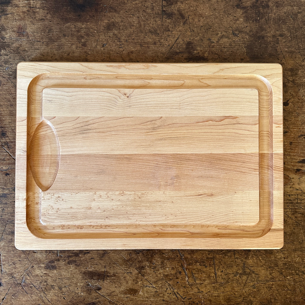 Farmhouse Carving Board