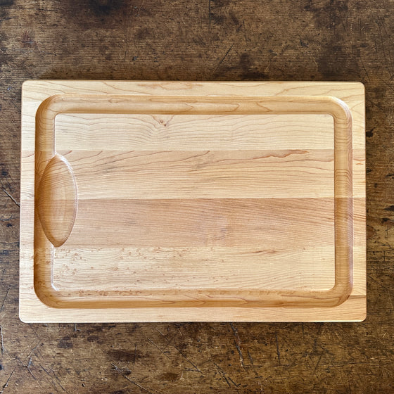 Farmhouse Carving Board