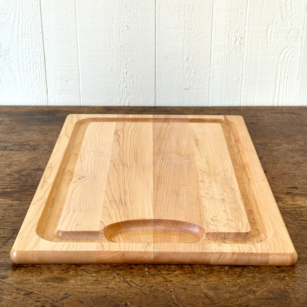 Farmhouse Carving Board