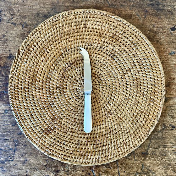 Concord Cheese Knife