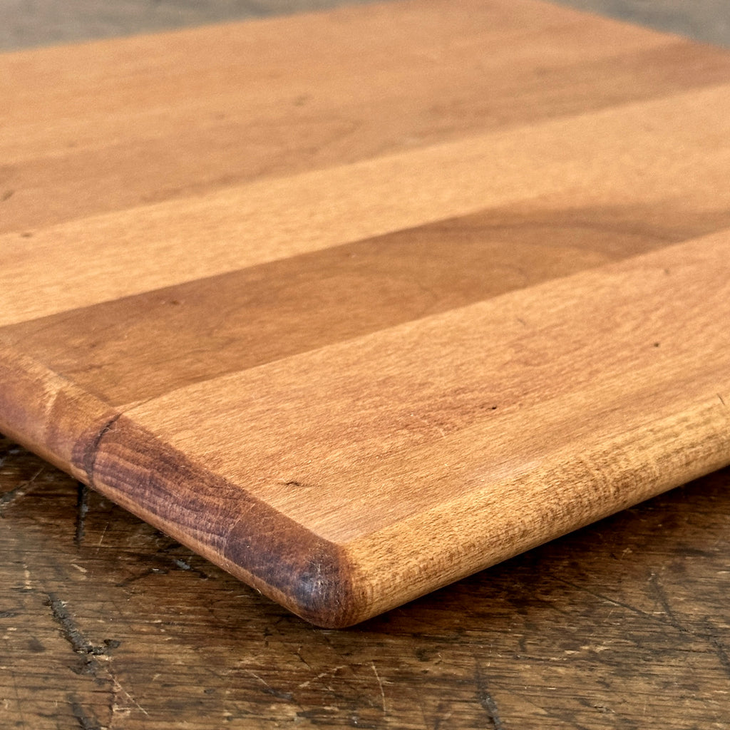 14" Artisan Charcuterie Board