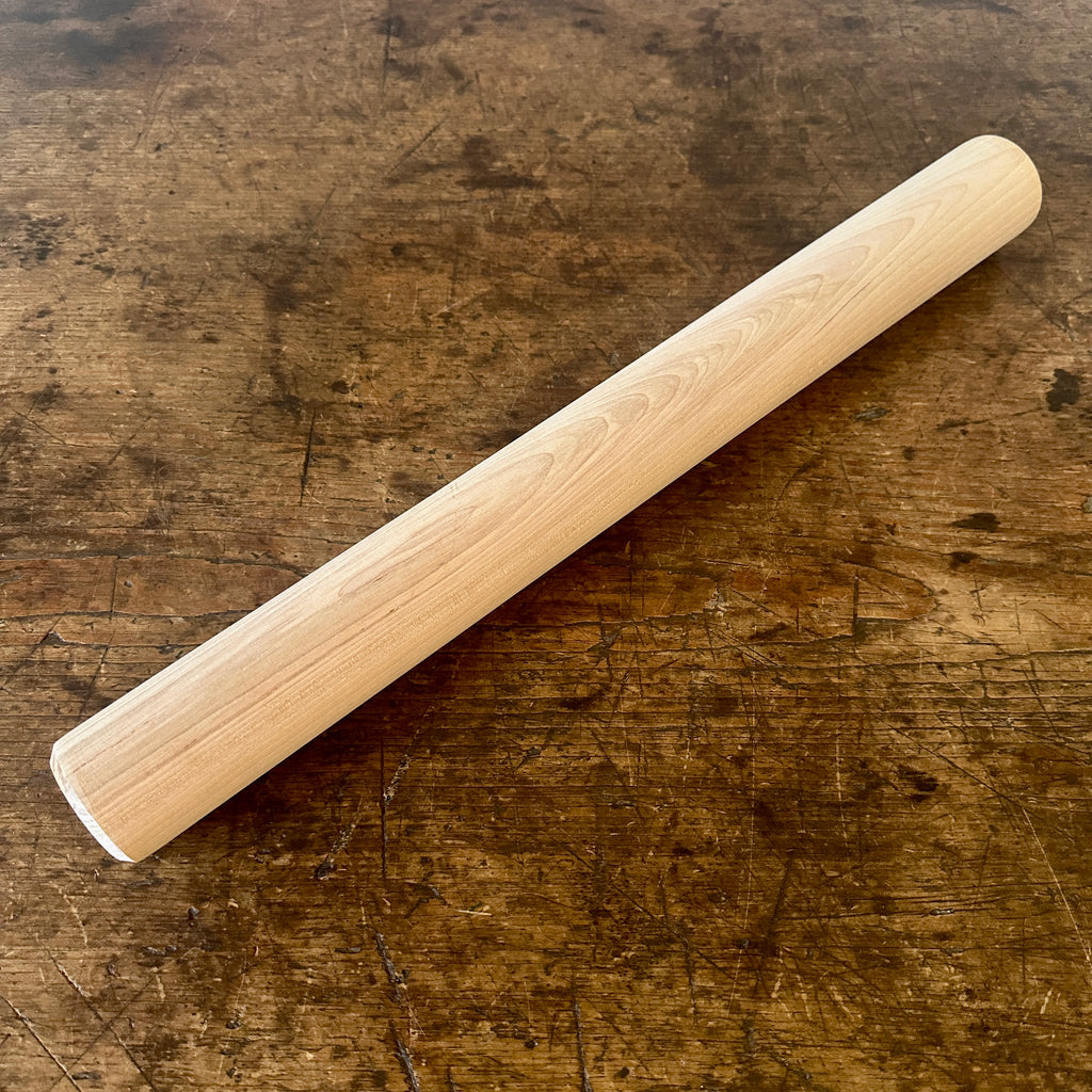 Dowel Rolling Pin