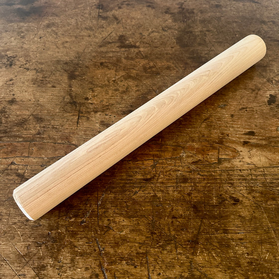 Dowel Rolling Pin