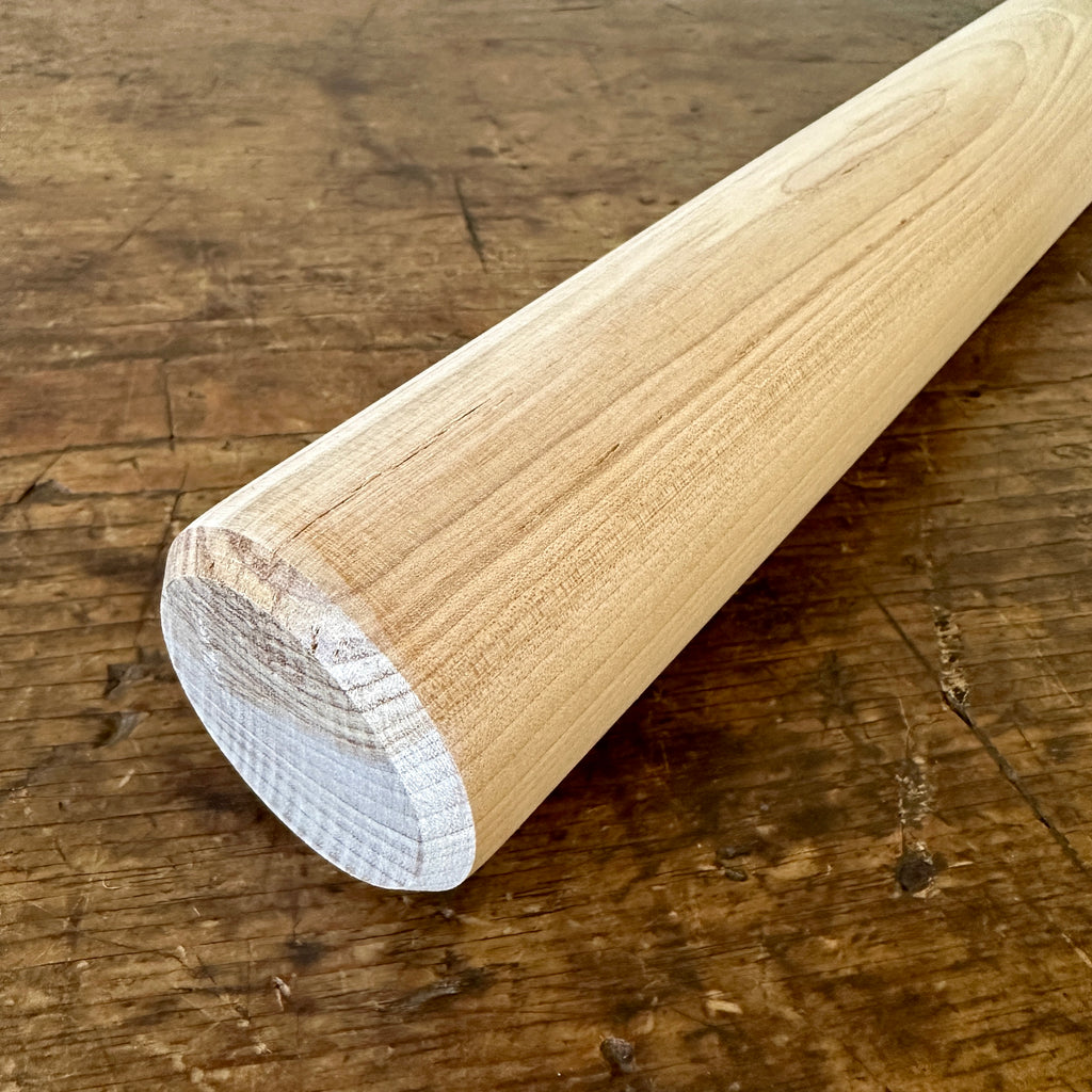 Dowel Rolling Pin