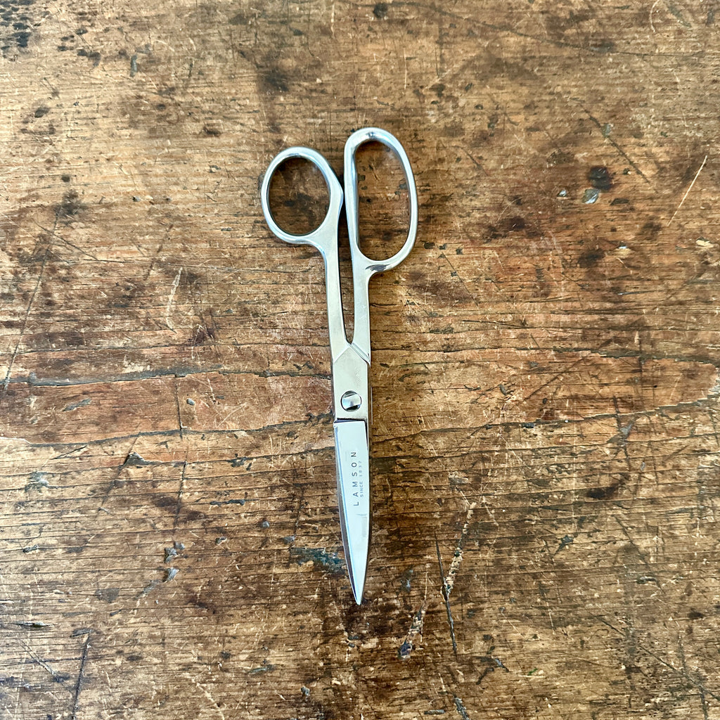 Take-Apart Forged Kitchen Shears