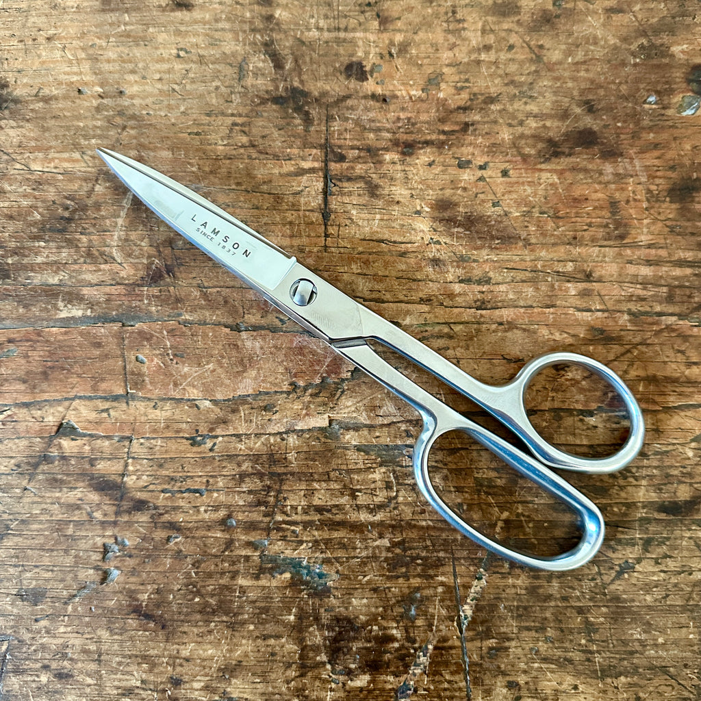 Take-Apart Forged Kitchen Shears