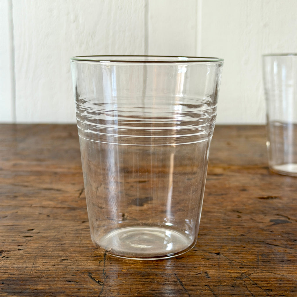 Farmhouse Glasses - Set of 6