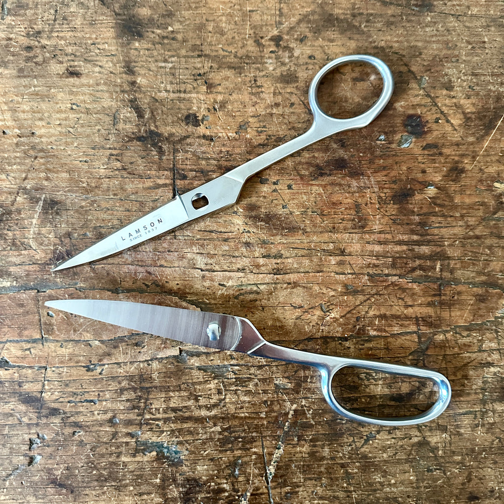Take-Apart Forged Kitchen Shears