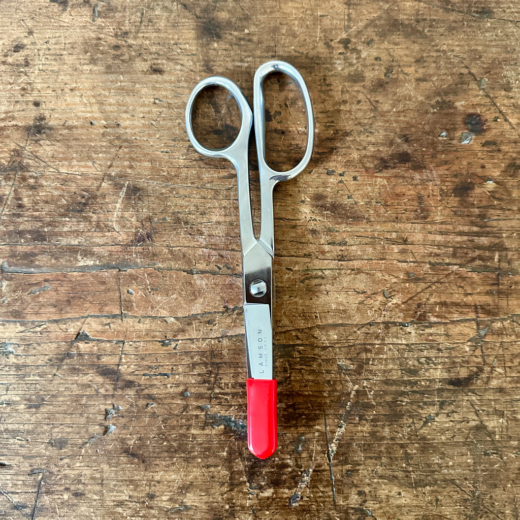 Take-Apart Forged Kitchen Shears