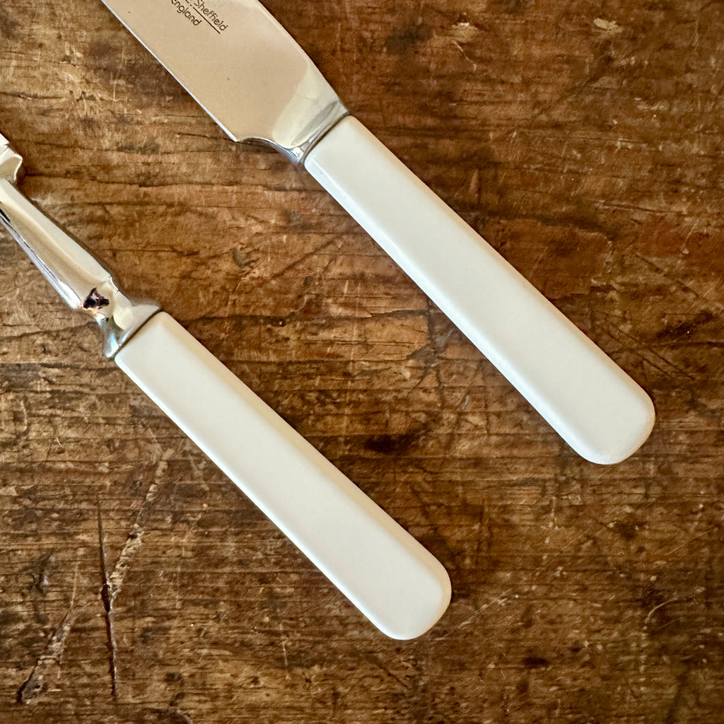 Concord Two Piece Carving Set