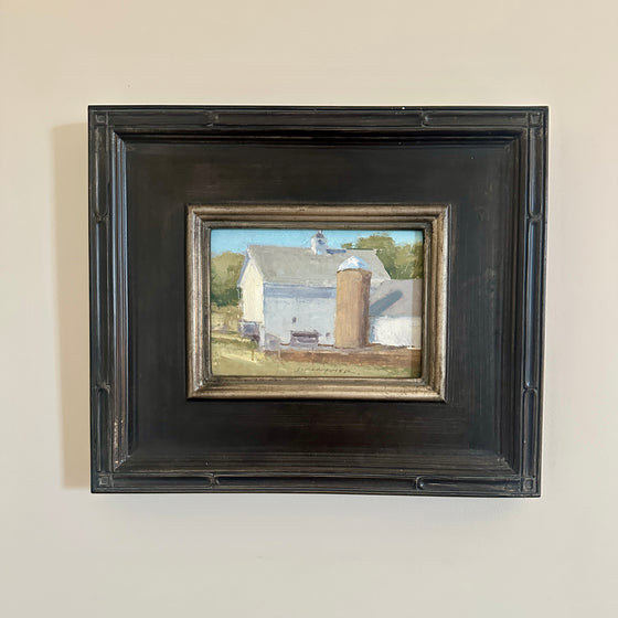 Bright Barn in Tewksbury