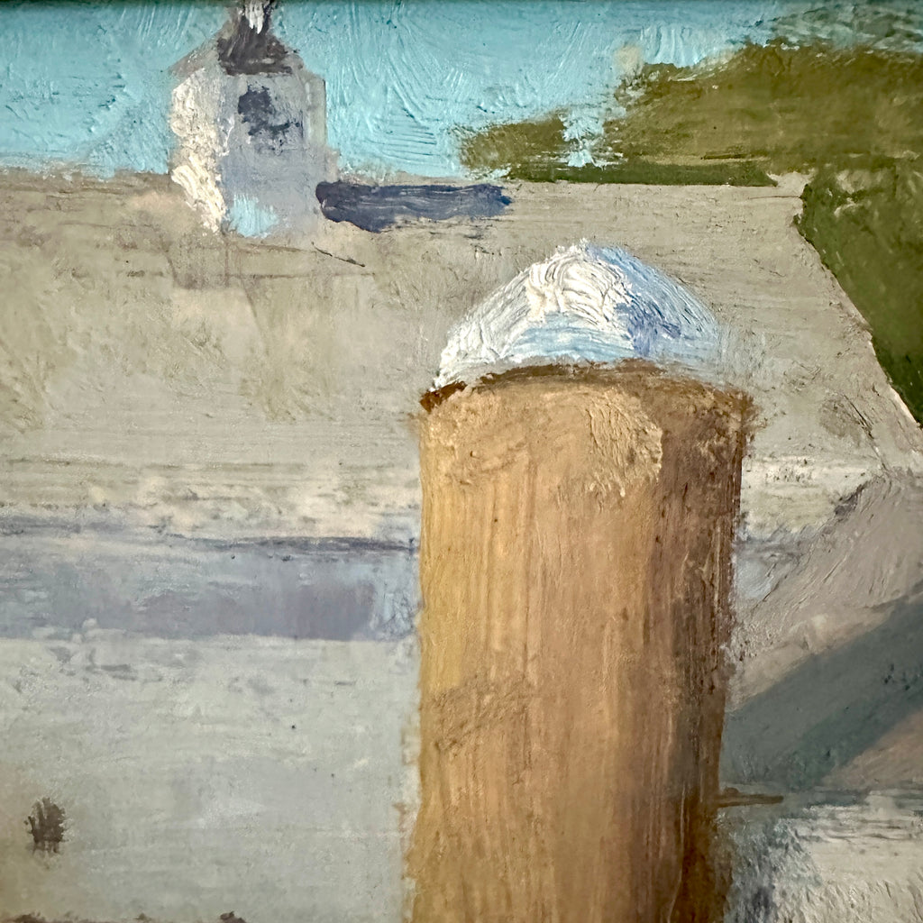 Bright Barn in Tewksbury