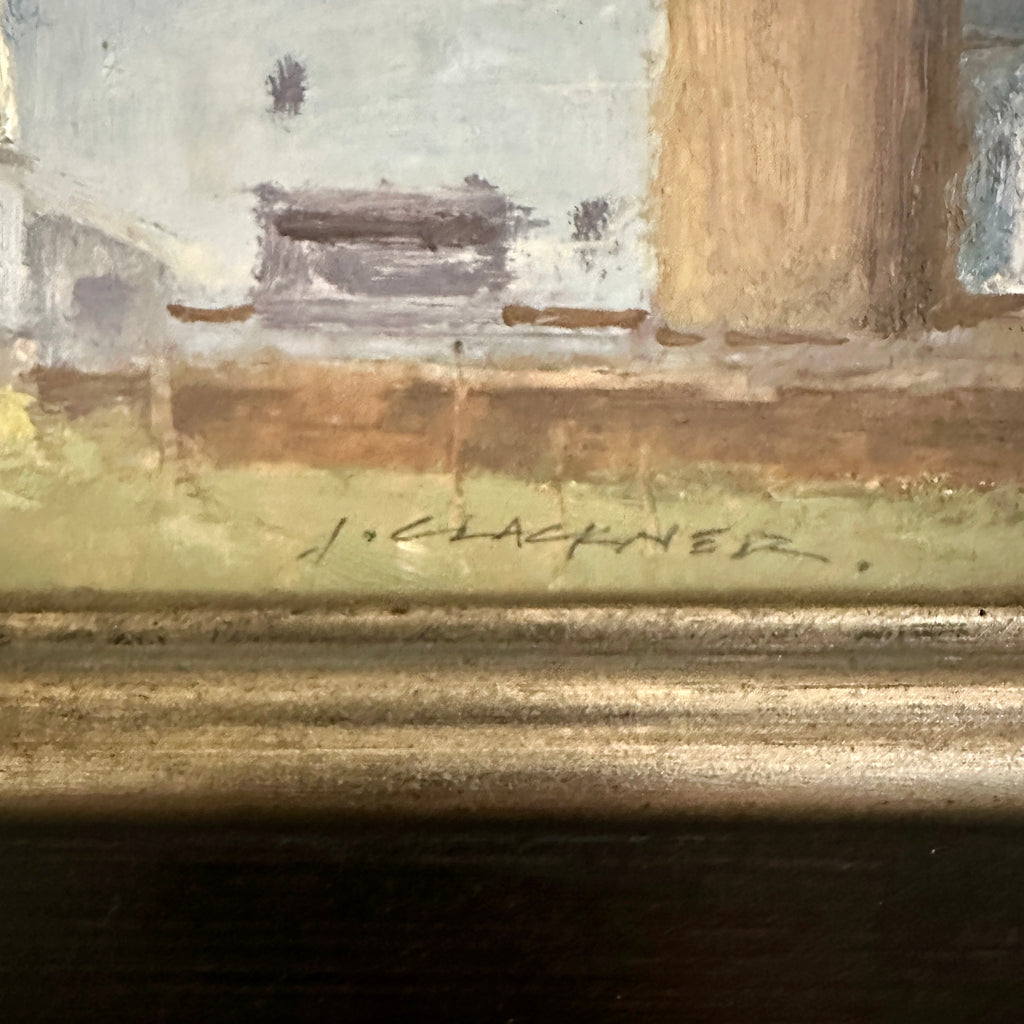 Bright Barn in Tewksbury