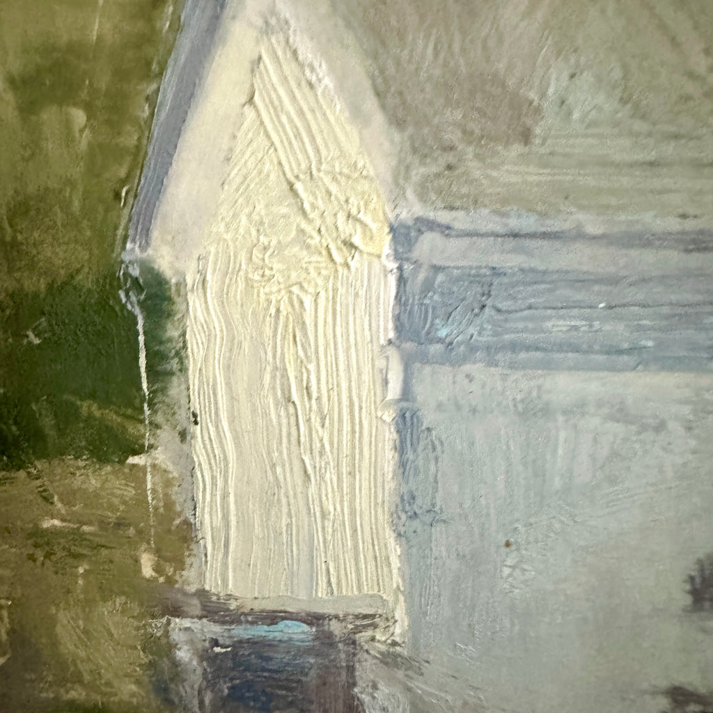 Bright Barn in Tewksbury